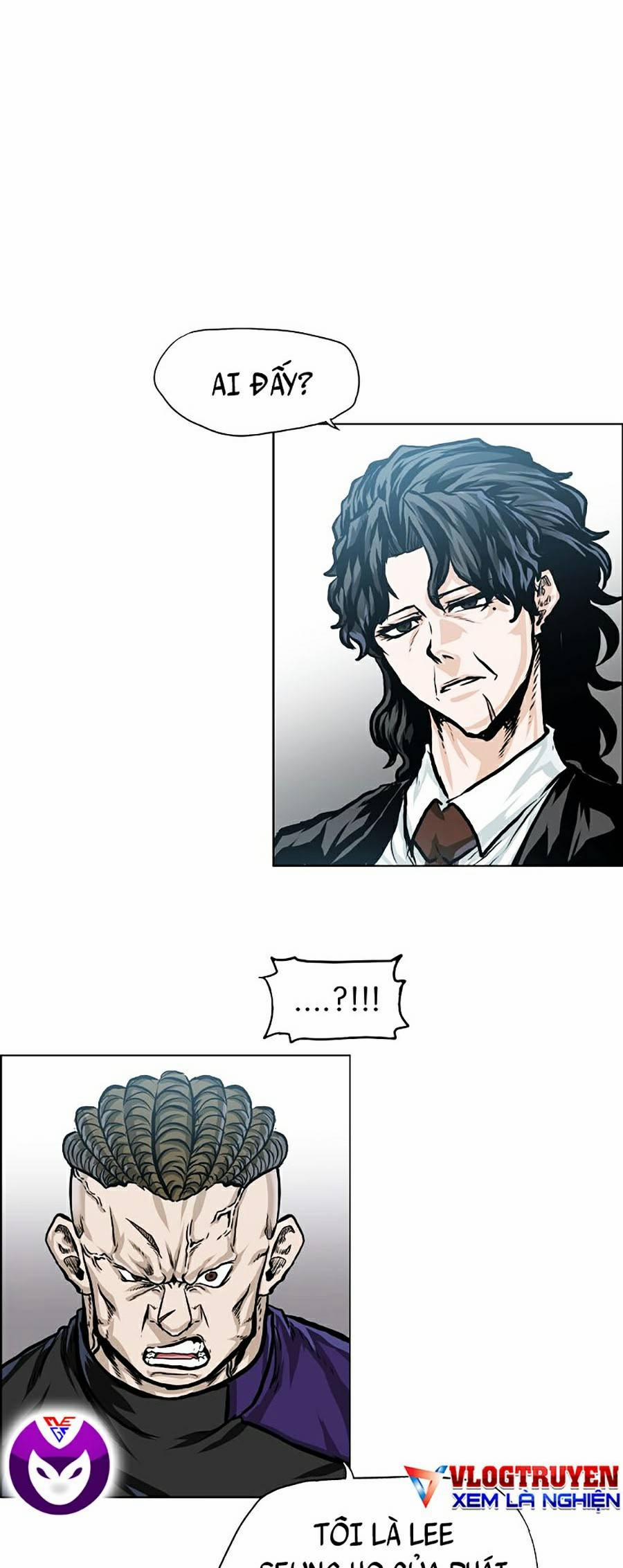 Bá Chủ Học Đường Ss4 29 trang 10