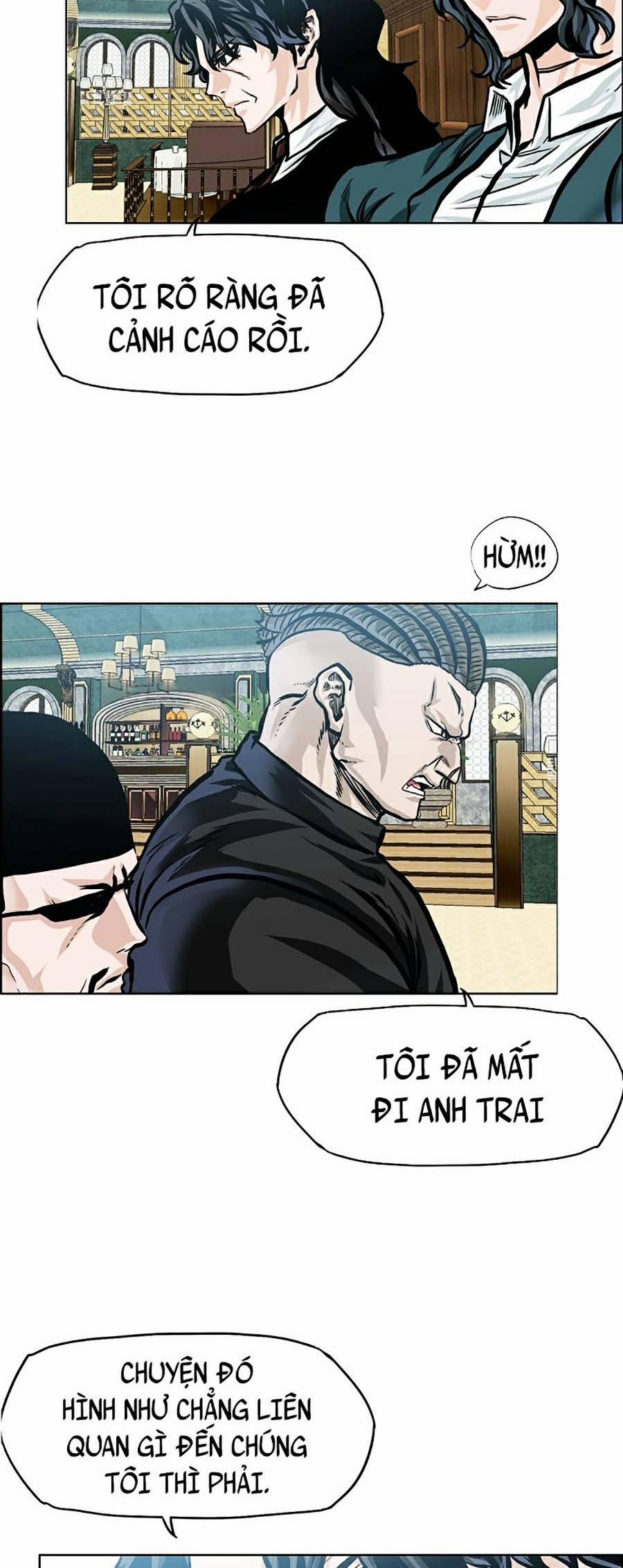 Bá Chủ Học Đường Ss4 29 trang 12