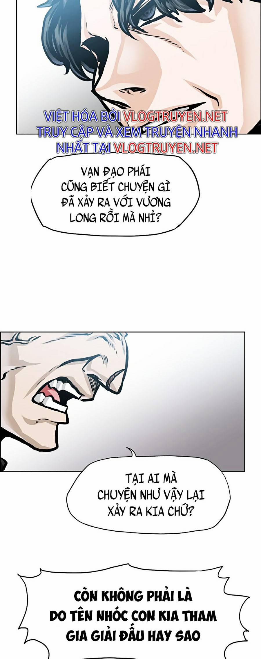 Bá Chủ Học Đường Ss4 29 trang 13