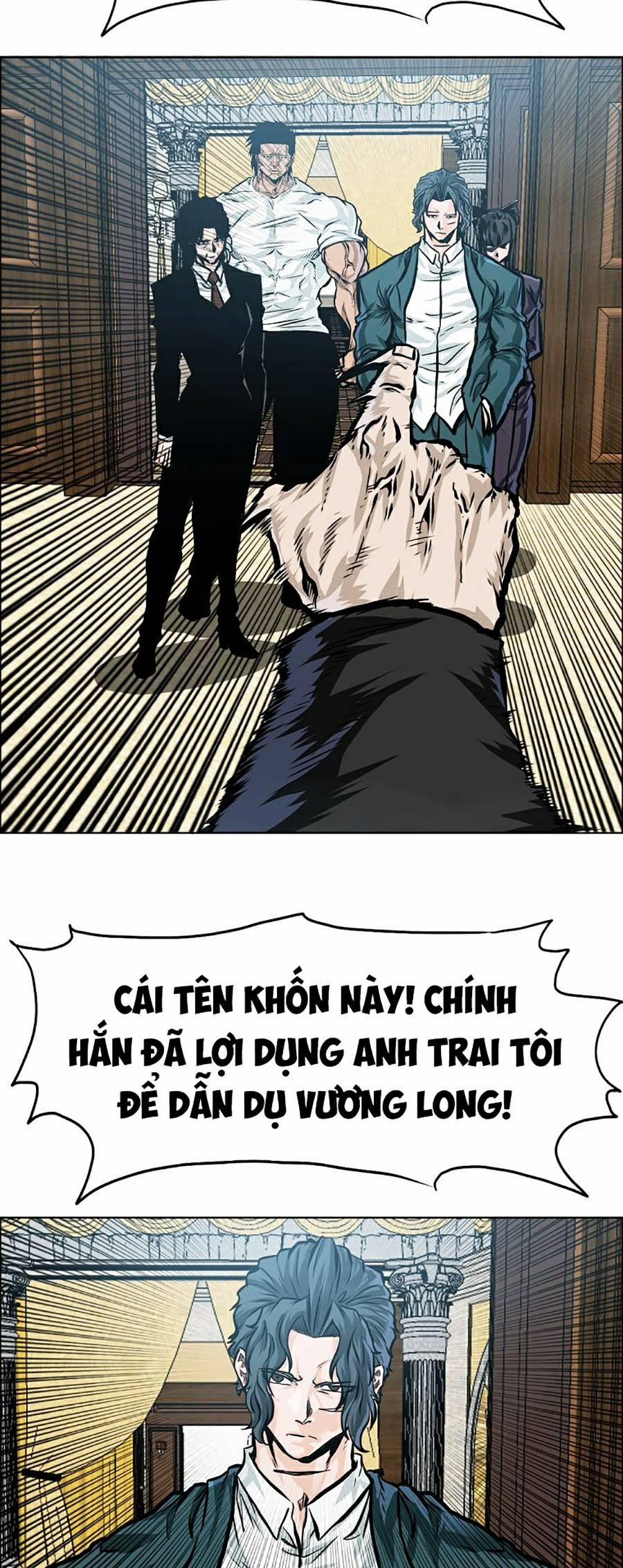 Bá Chủ Học Đường Ss4 29 trang 14