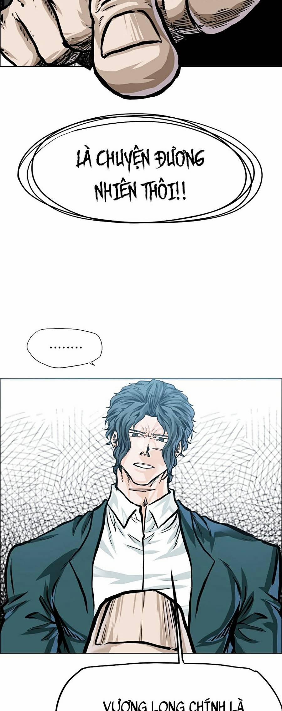 Bá Chủ Học Đường Ss4 29 trang 16