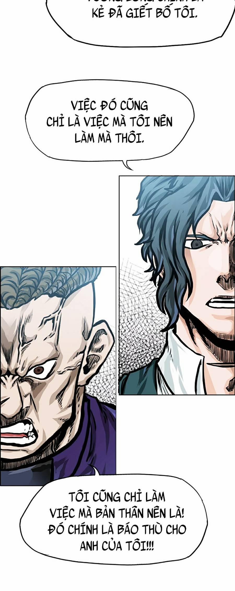 Bá Chủ Học Đường Ss4 29 trang 17