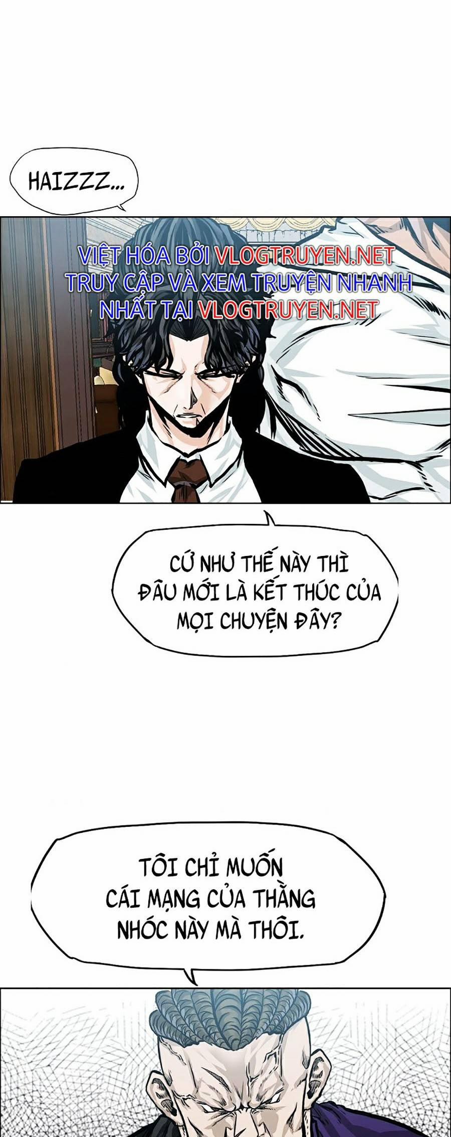 Bá Chủ Học Đường Ss4 29 trang 18