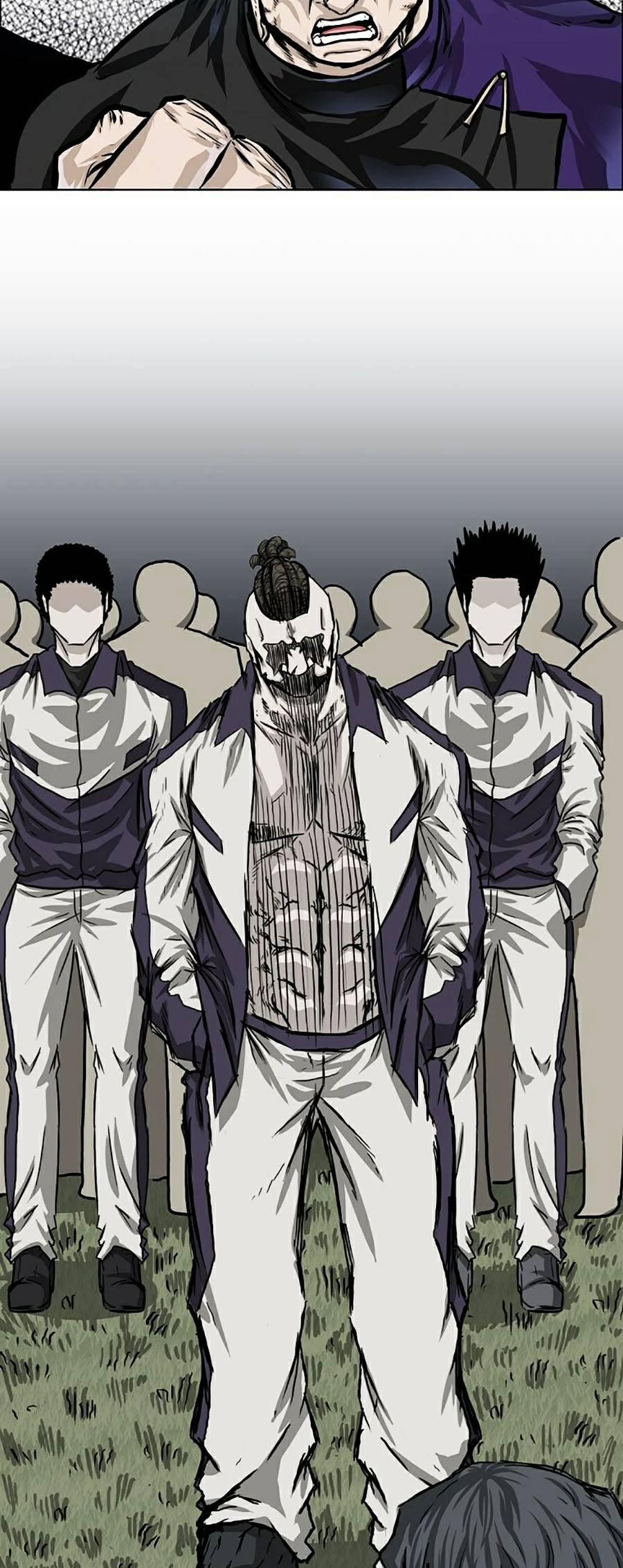 Bá Chủ Học Đường Ss4 29 trang 19