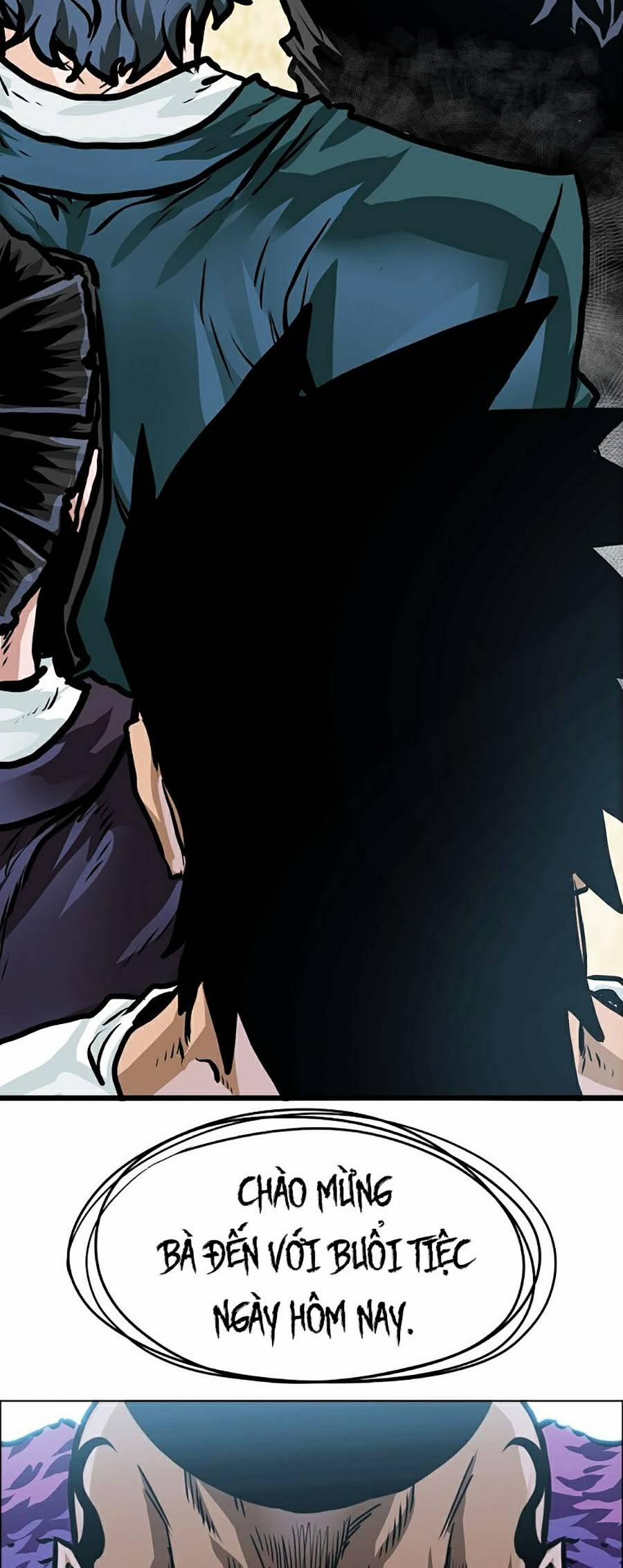 Bá Chủ Học Đường Ss4 29 trang 2