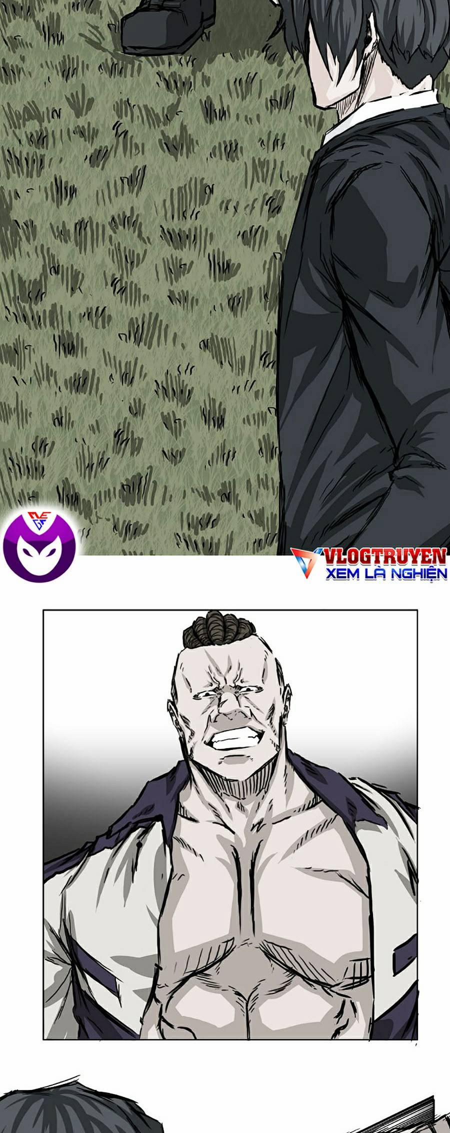 Bá Chủ Học Đường Ss4 29 trang 20