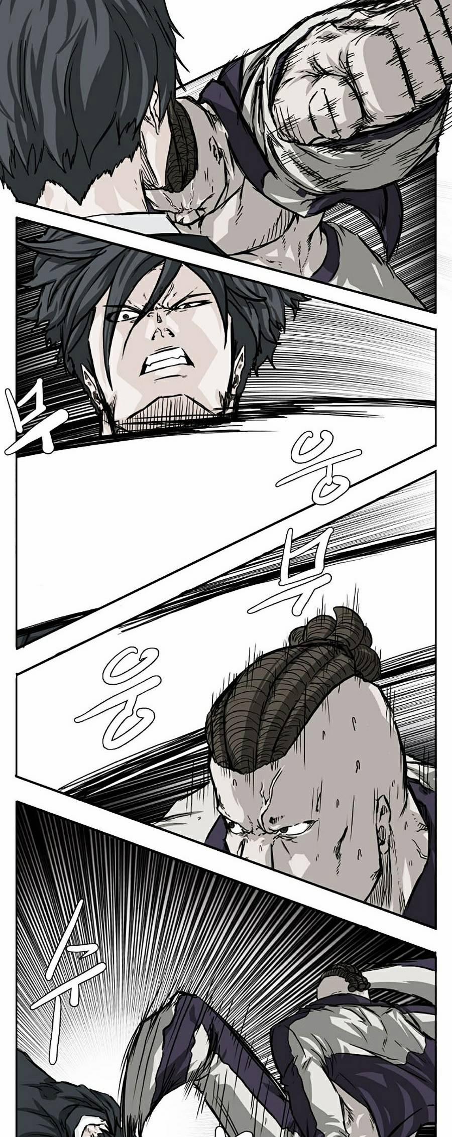 Bá Chủ Học Đường Ss4 29 trang 21