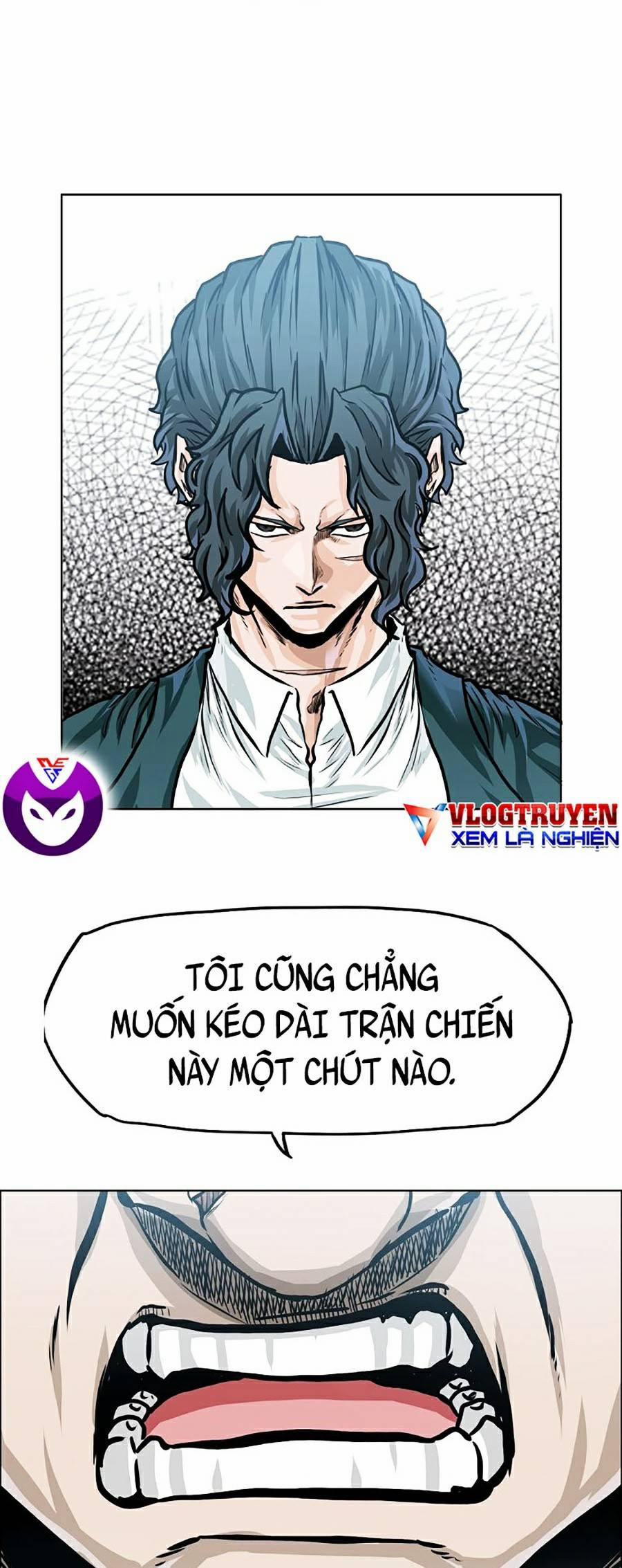 Bá Chủ Học Đường Ss4 29 trang 23