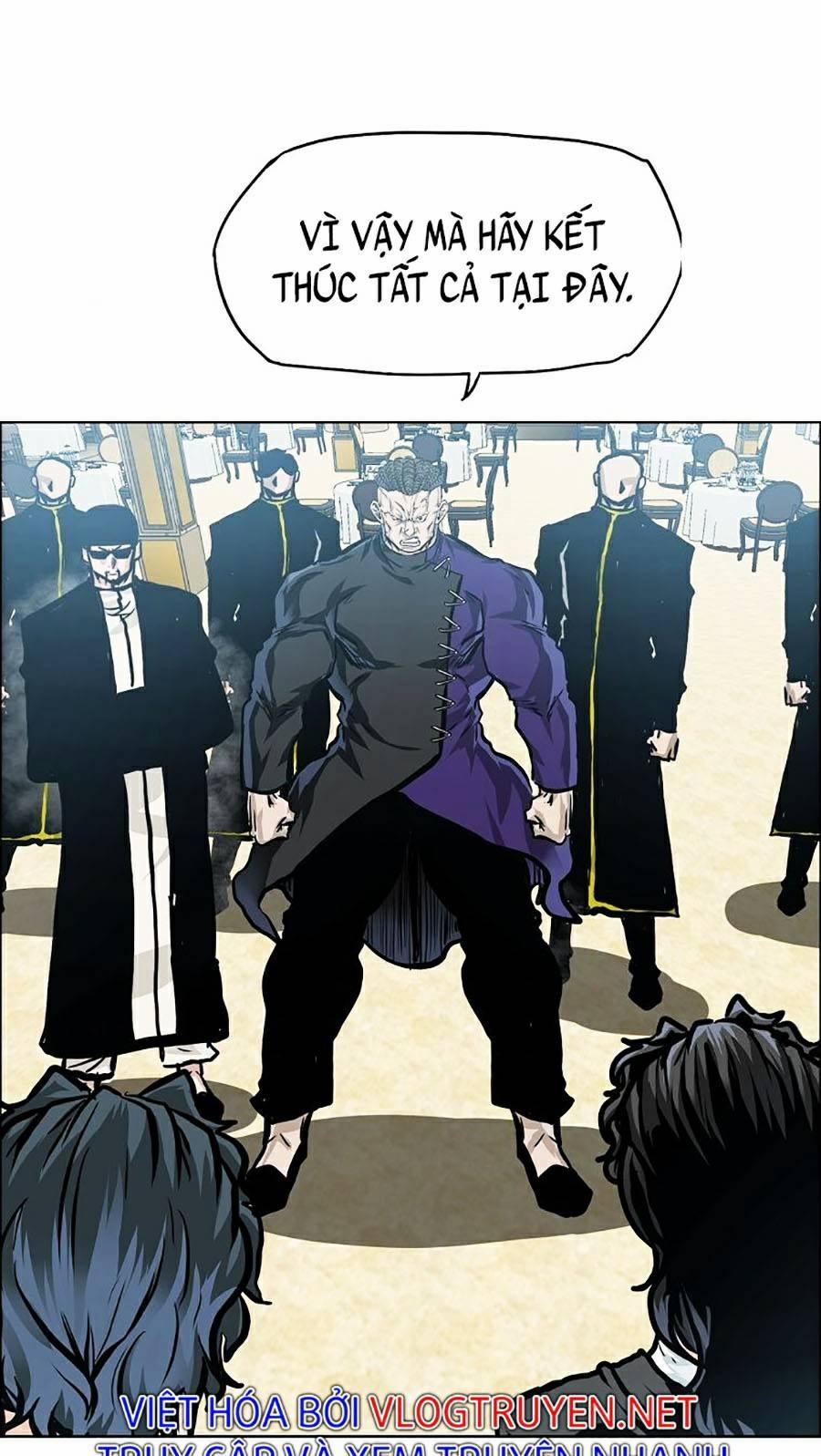 Bá Chủ Học Đường Ss4 29 trang 25