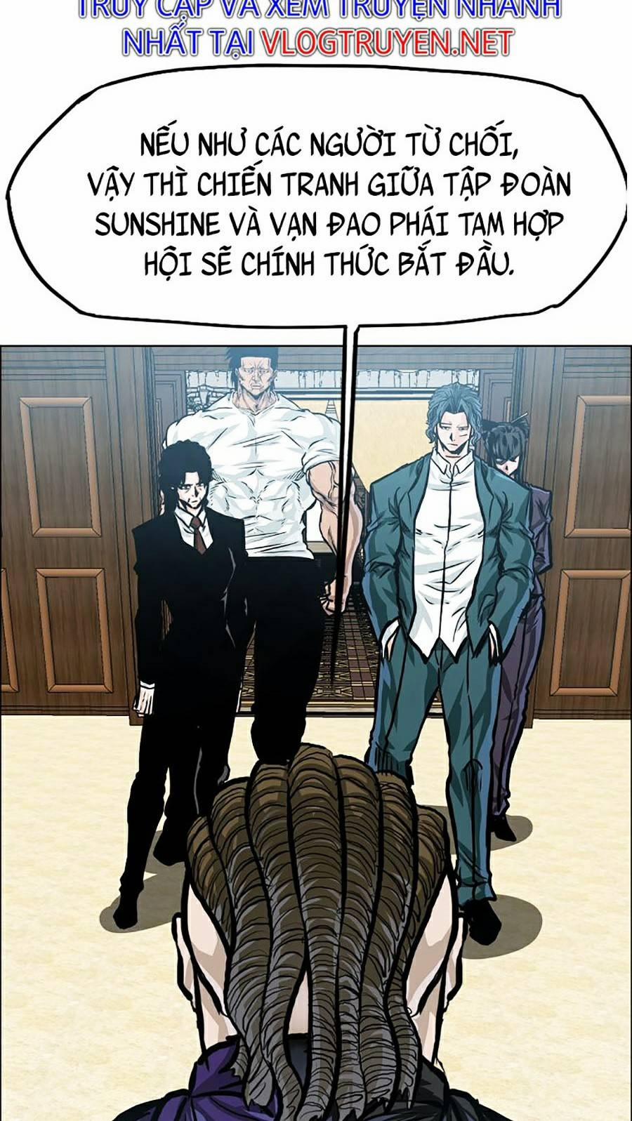 Bá Chủ Học Đường Ss4 29 trang 26