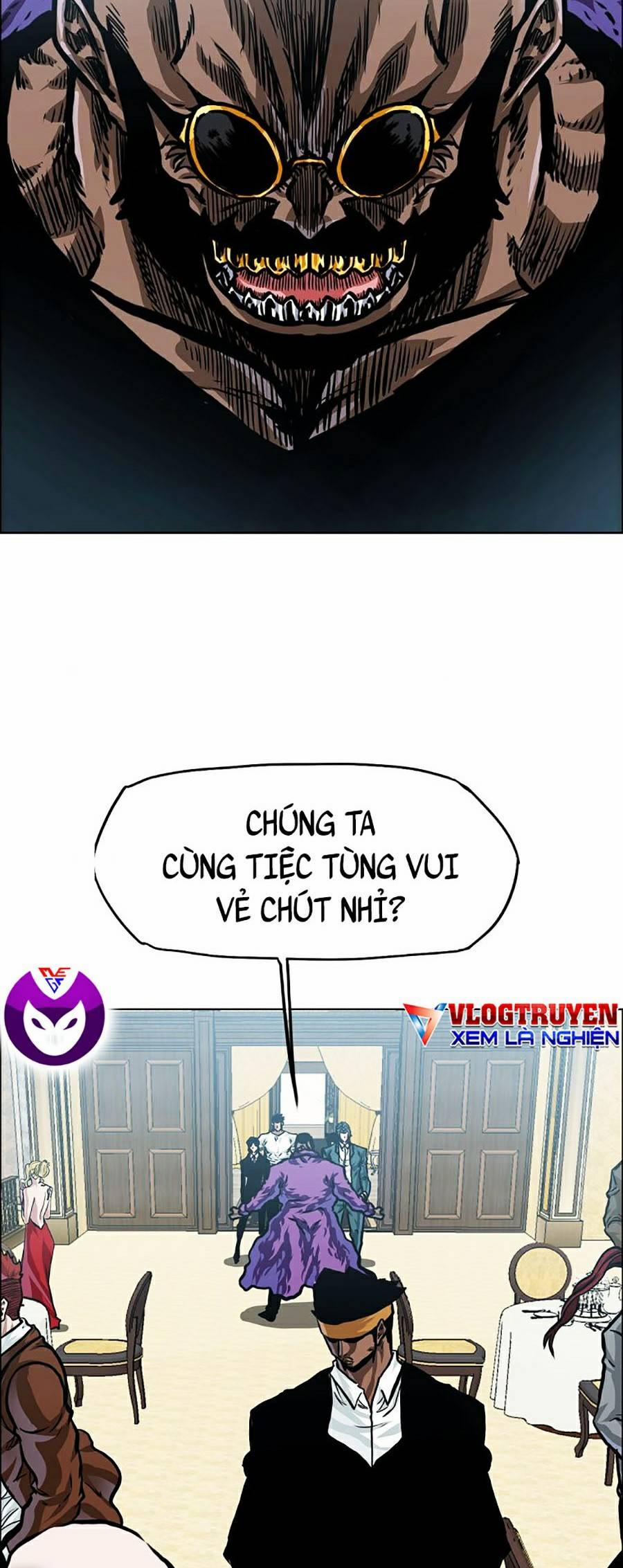 Bá Chủ Học Đường Ss4 29 trang 3