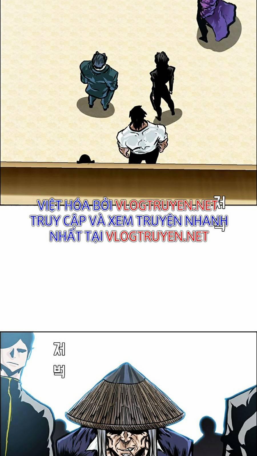 Bá Chủ Học Đường Ss4 29 trang 30