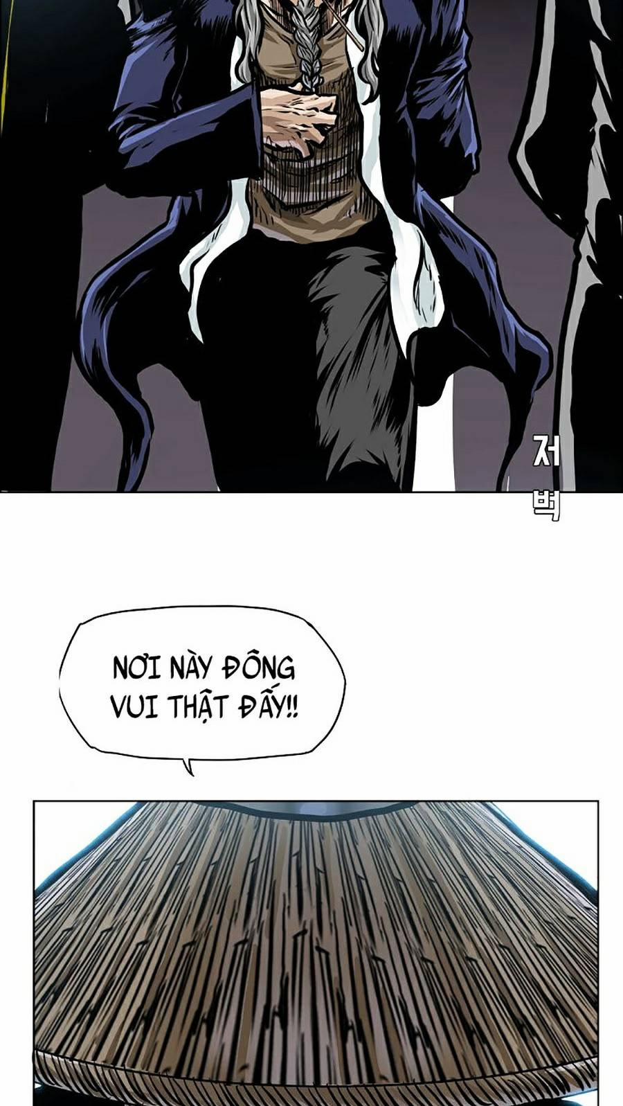 Bá Chủ Học Đường Ss4 29 trang 31