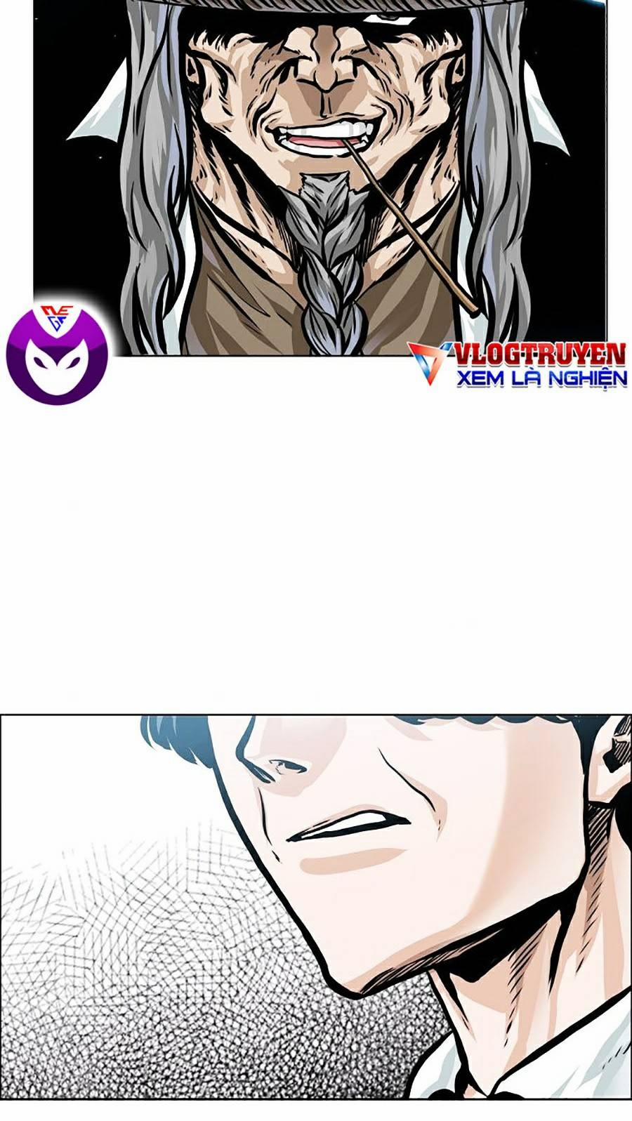 Bá Chủ Học Đường Ss4 29 trang 32