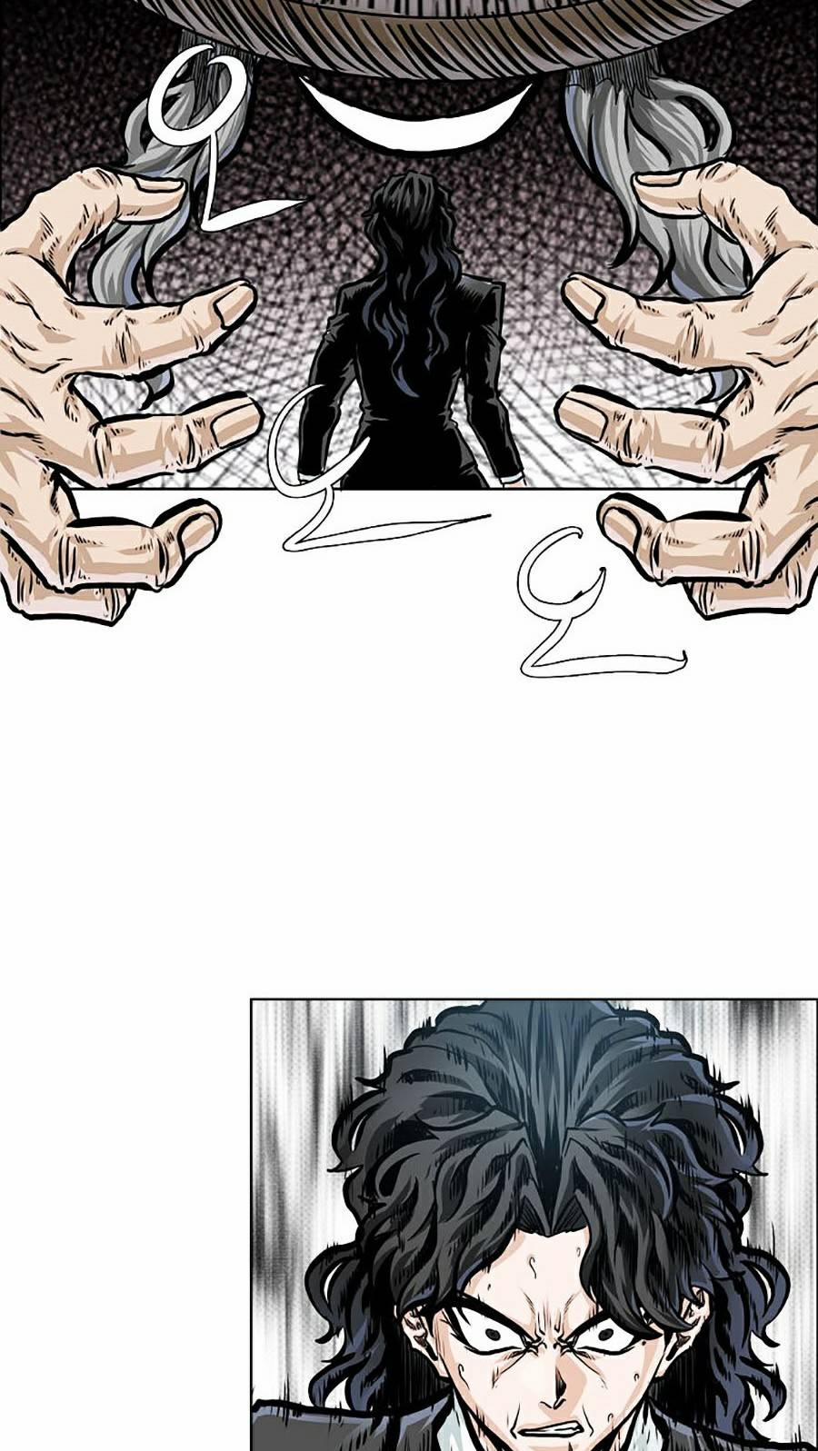 Bá Chủ Học Đường Ss4 29 trang 34