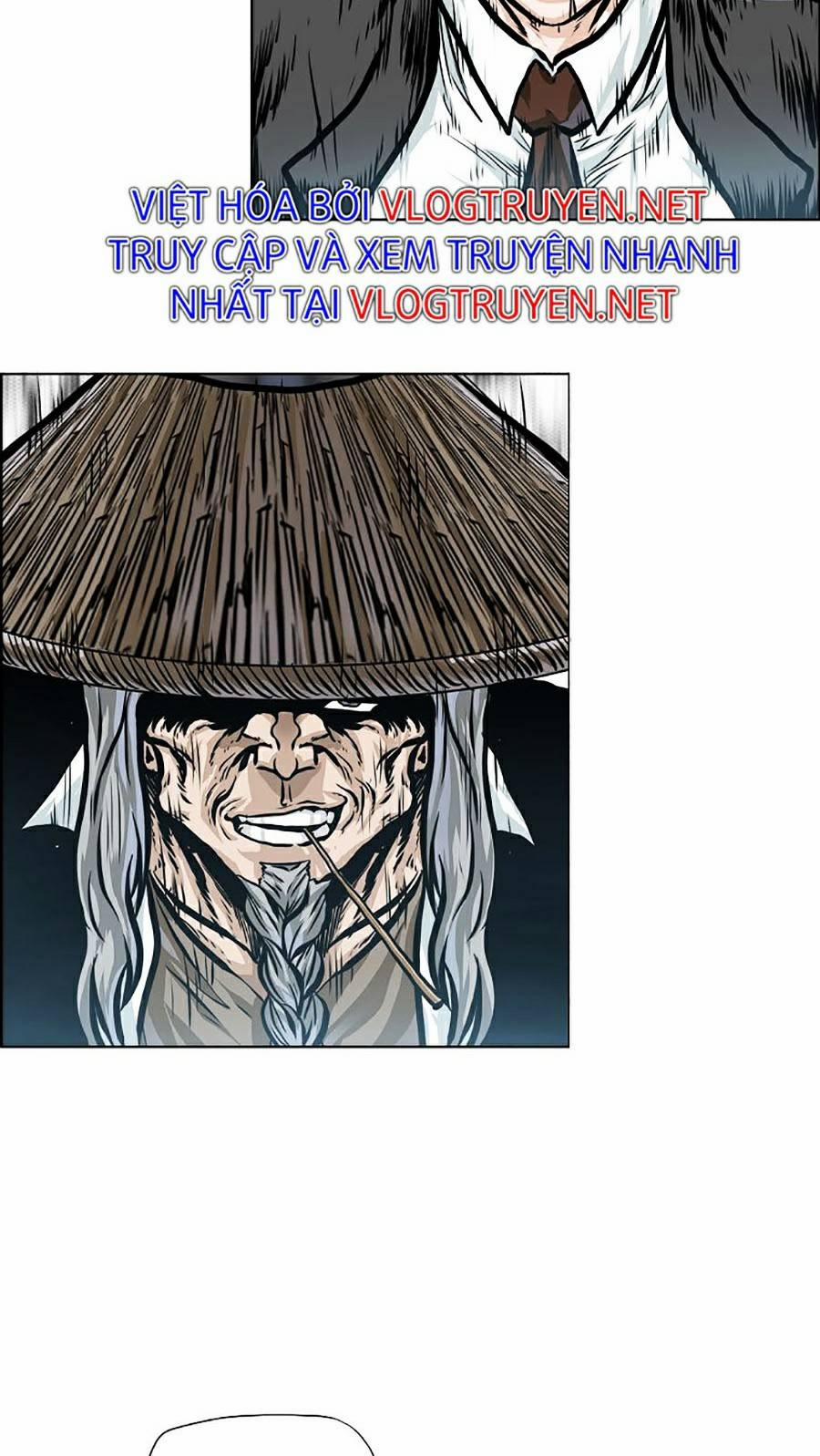 Bá Chủ Học Đường Ss4 29 trang 35