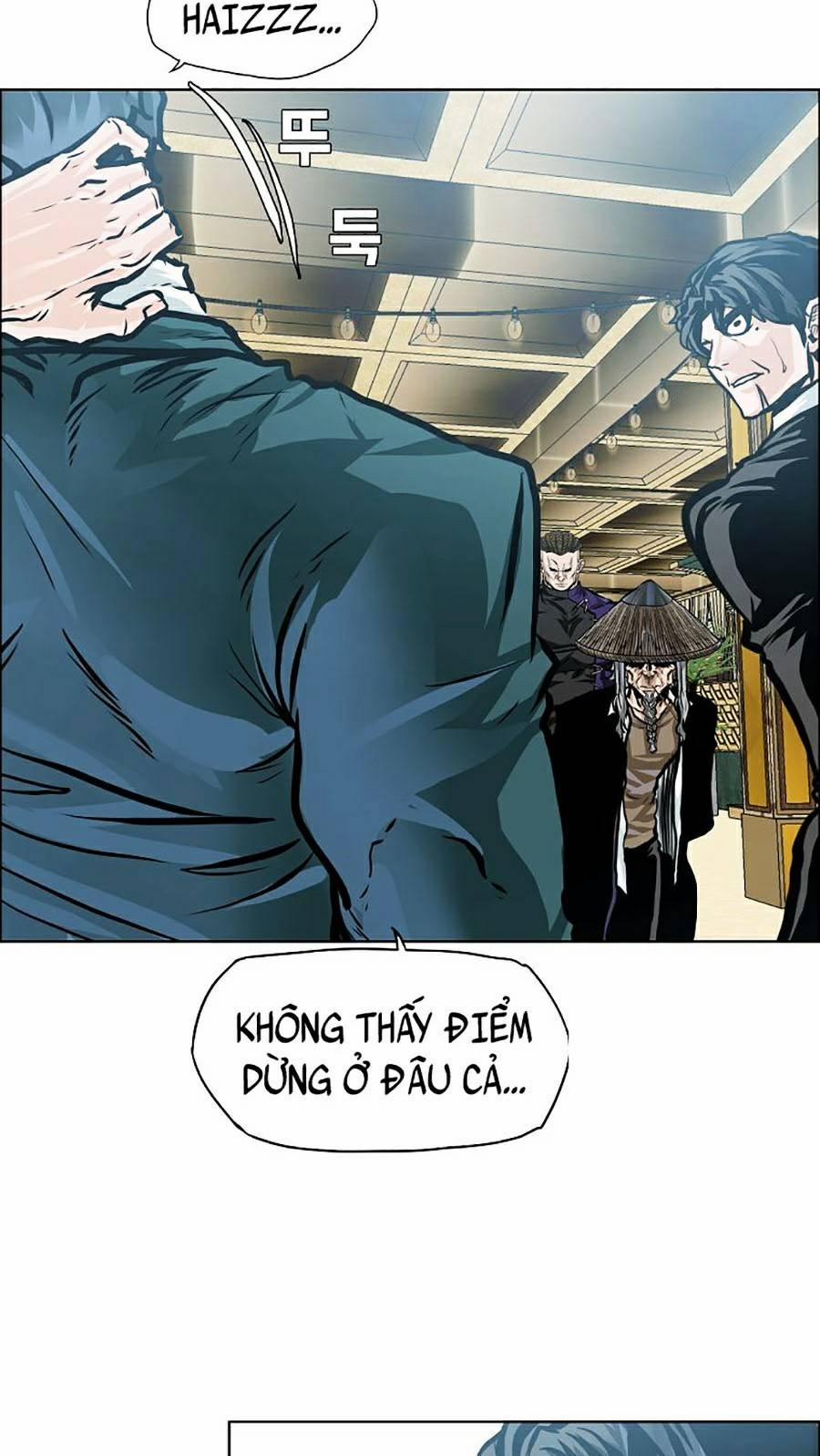 Bá Chủ Học Đường Ss4 29 trang 36