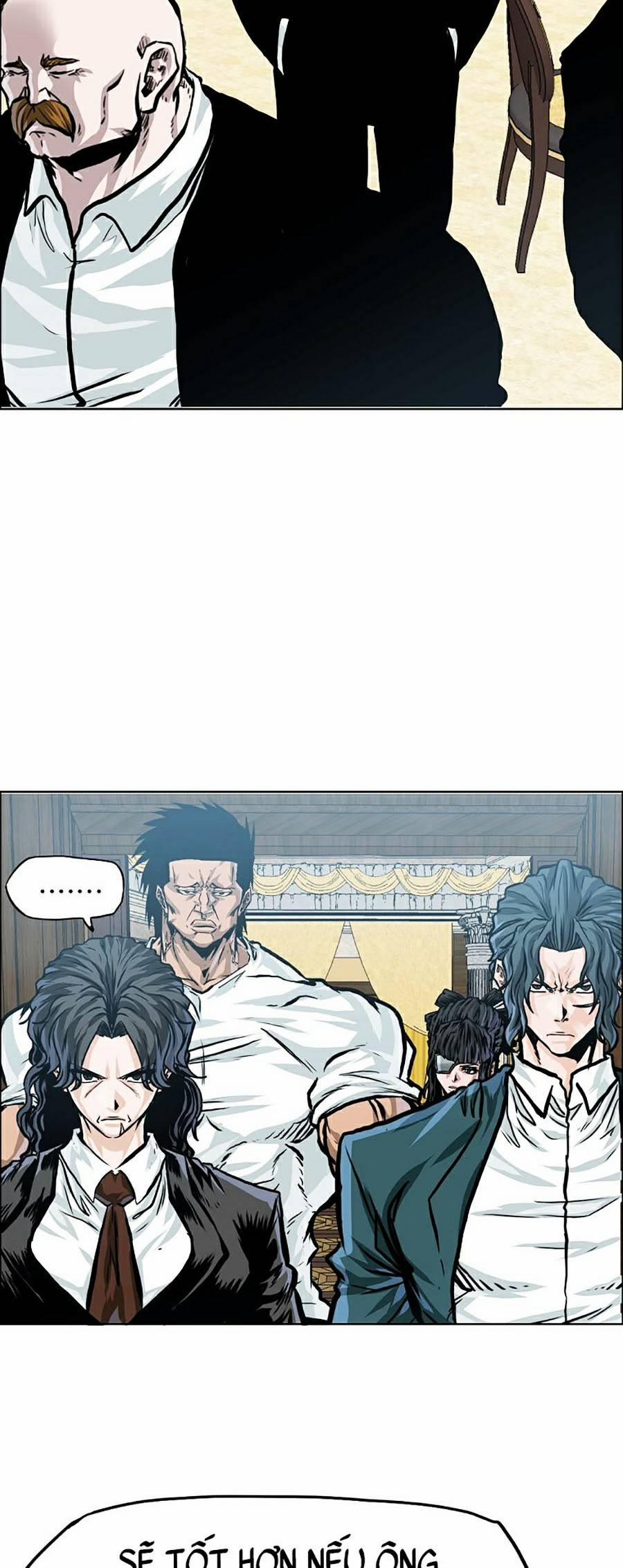 Bá Chủ Học Đường Ss4 29 trang 4