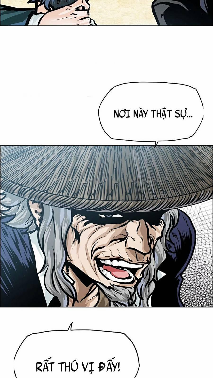 Bá Chủ Học Đường Ss4 29 trang 40