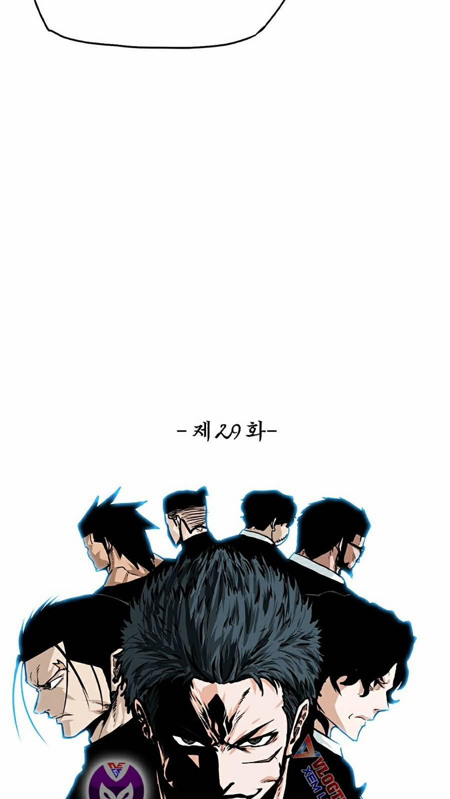 Bá Chủ Học Đường Ss4 29 trang 41