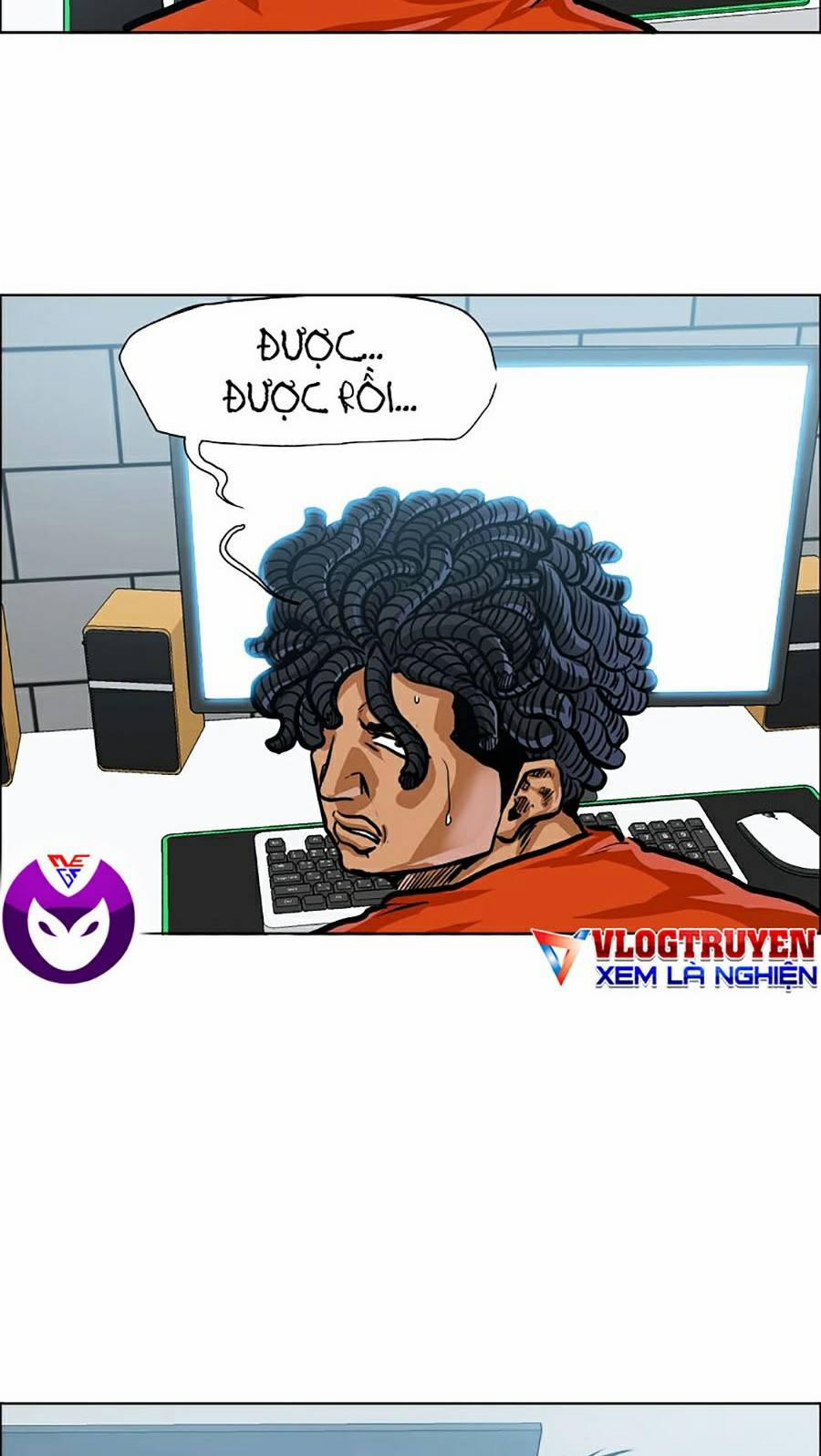 Bá Chủ Học Đường Ss4 29 trang 45