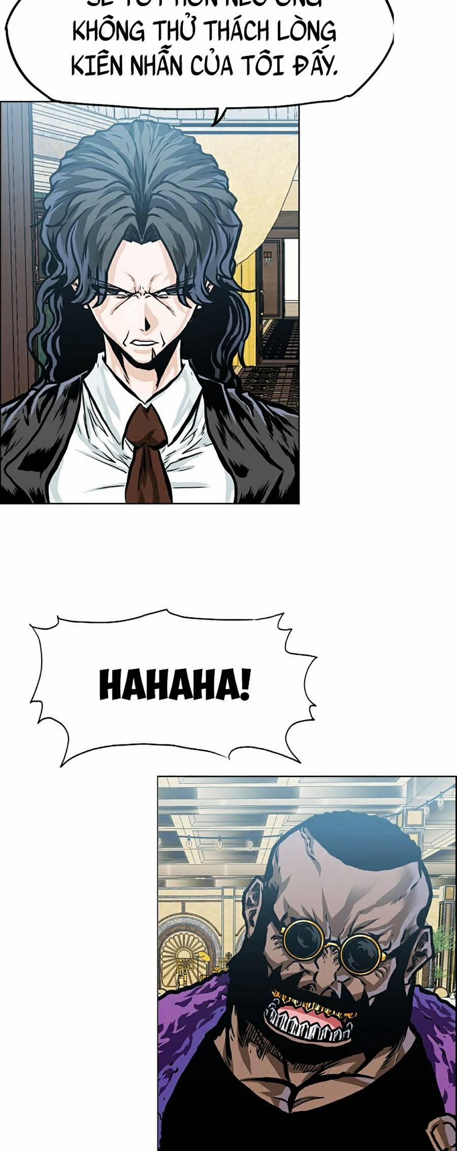 Bá Chủ Học Đường Ss4 29 trang 5