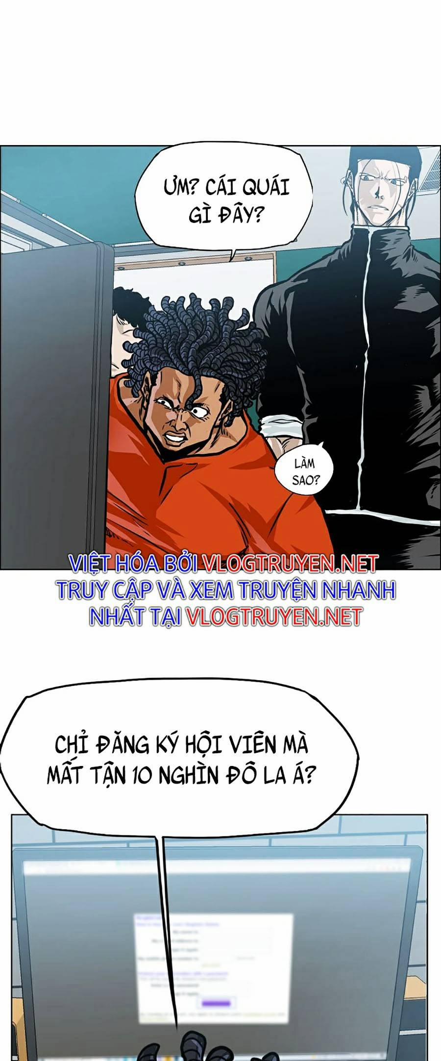 Bá Chủ Học Đường Ss4 29 trang 50