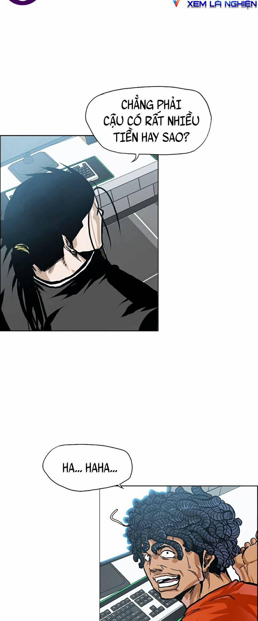 Bá Chủ Học Đường Ss4 29 trang 52