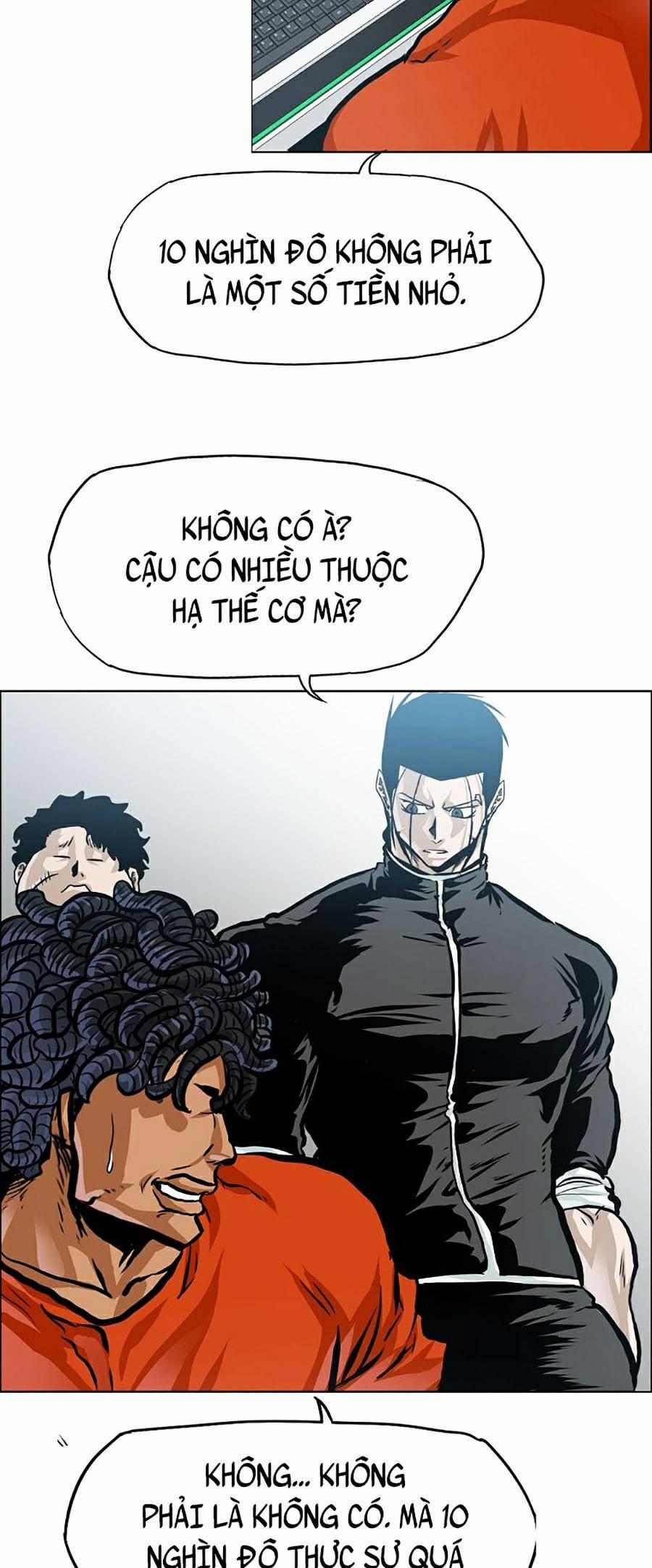 Bá Chủ Học Đường Ss4 29 trang 53