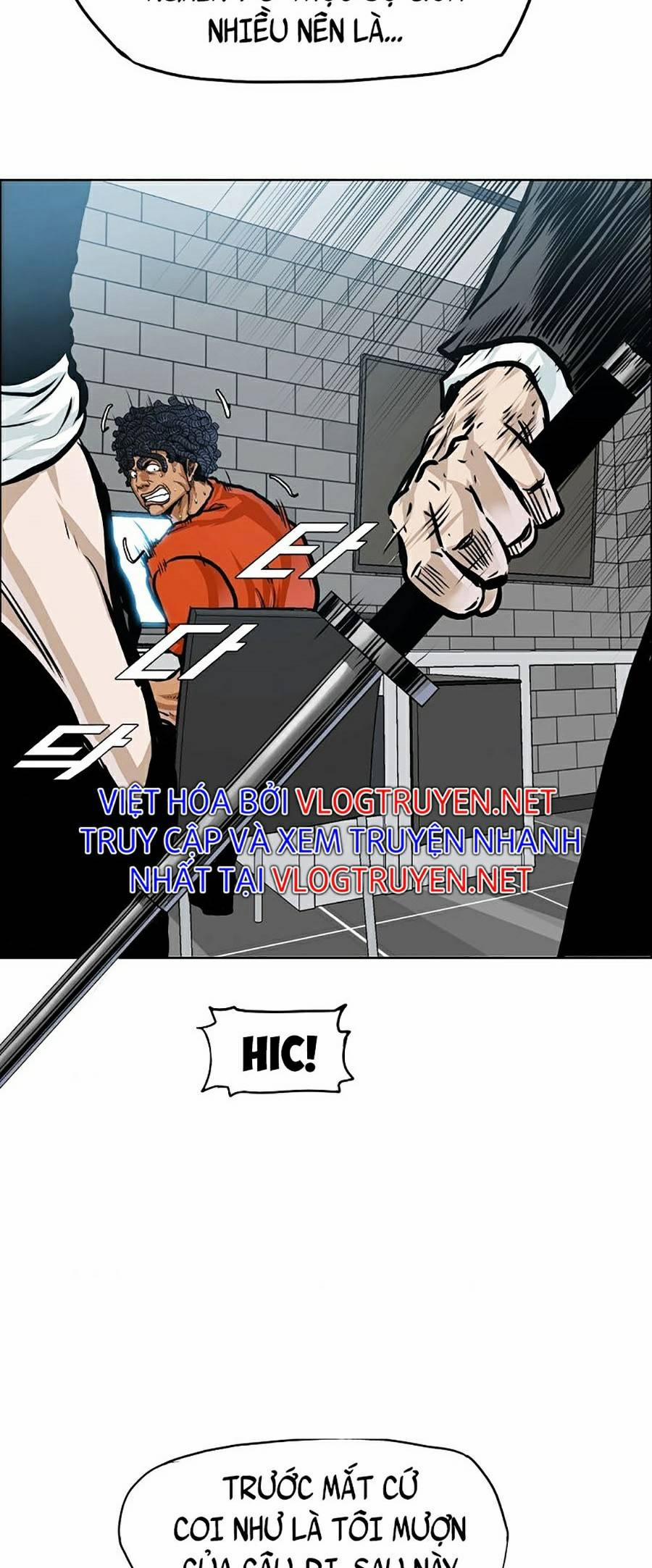 Bá Chủ Học Đường Ss4 29 trang 54