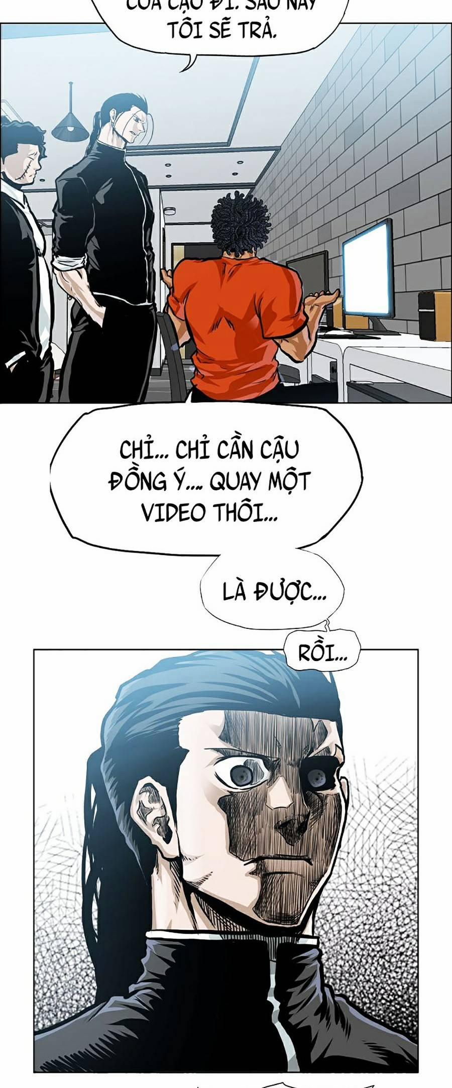 Bá Chủ Học Đường Ss4 29 trang 55