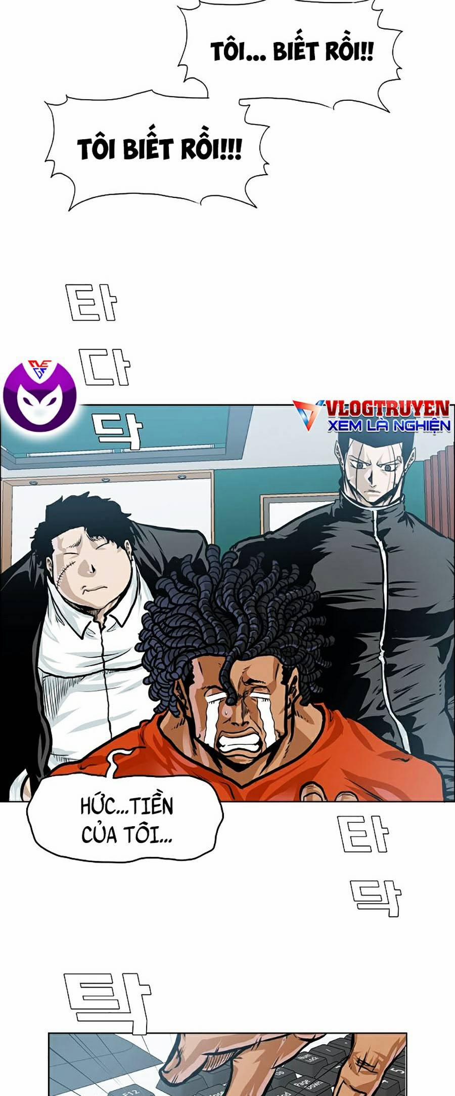 Bá Chủ Học Đường Ss4 29 trang 56