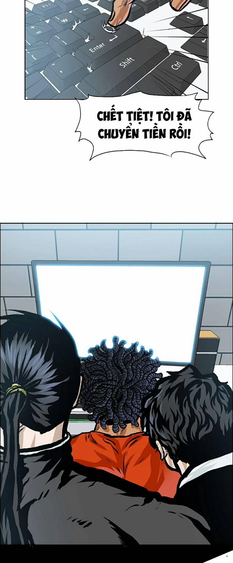 Bá Chủ Học Đường Ss4 29 trang 57