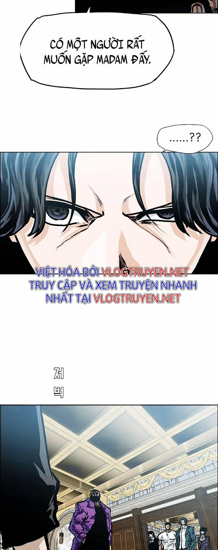 Bá Chủ Học Đường Ss4 29 trang 6