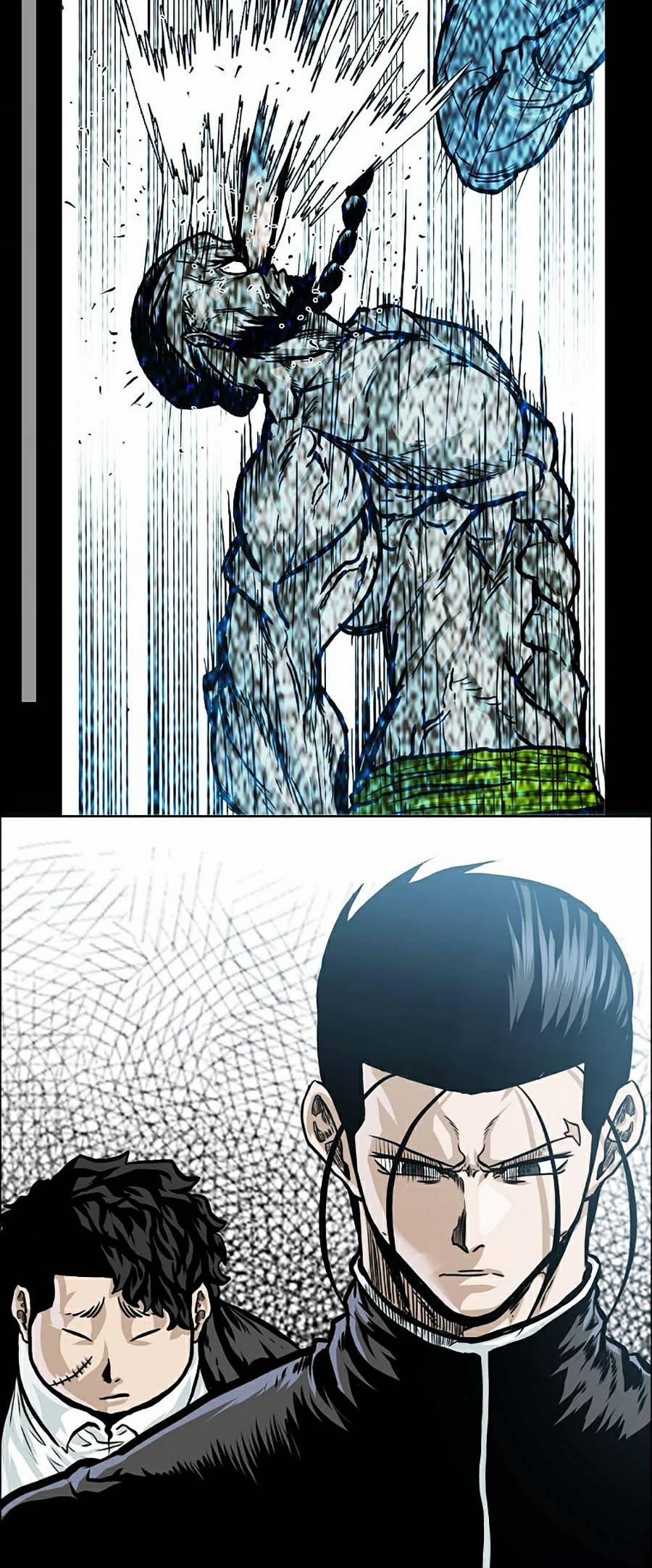 Bá Chủ Học Đường Ss4 29 trang 60