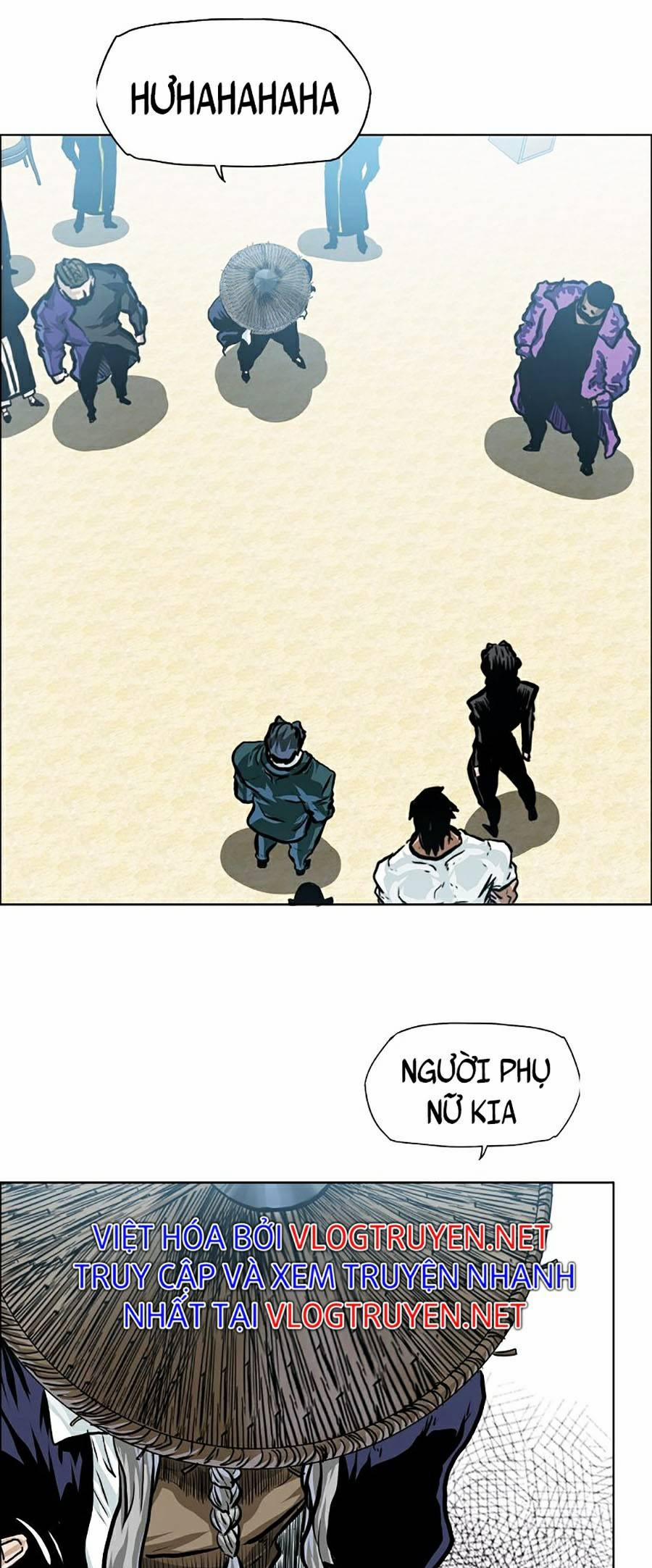 Bá Chủ Học Đường Ss4 29 trang 63