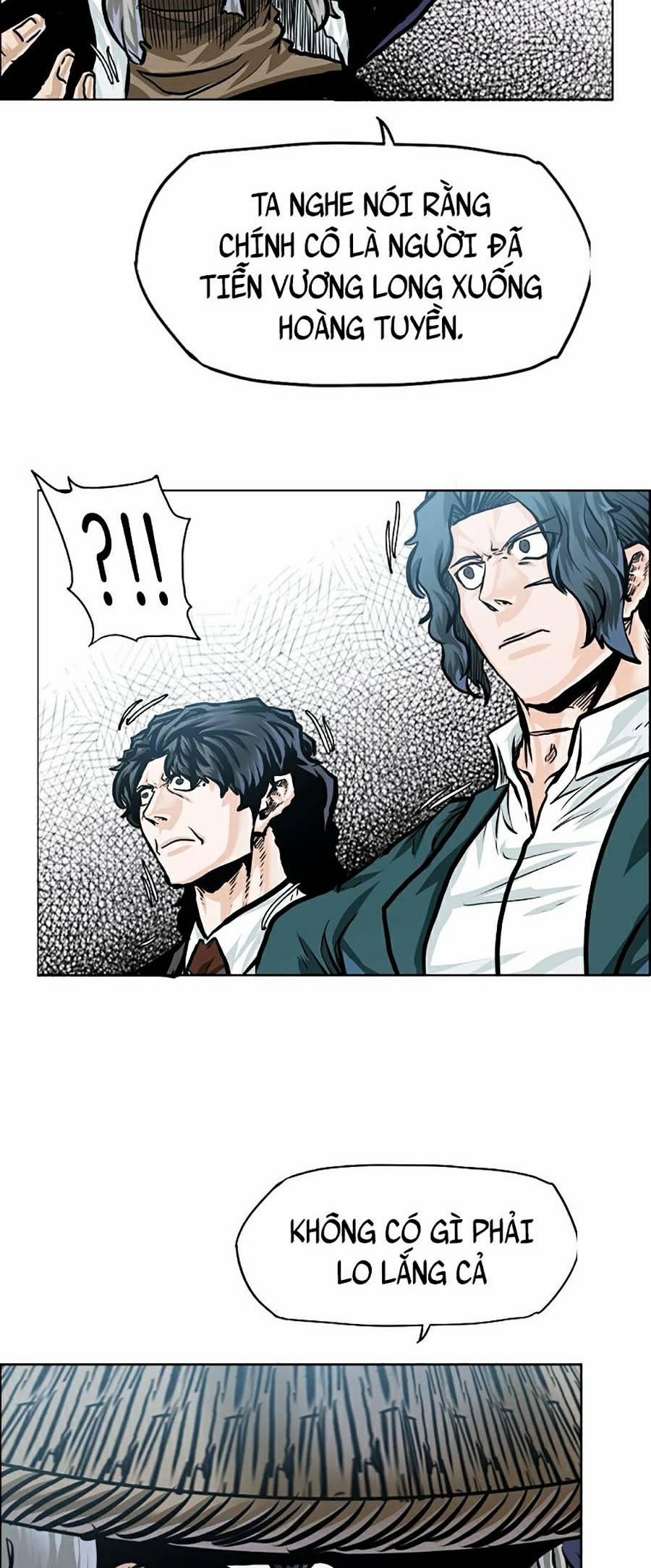 Bá Chủ Học Đường Ss4 29 trang 64