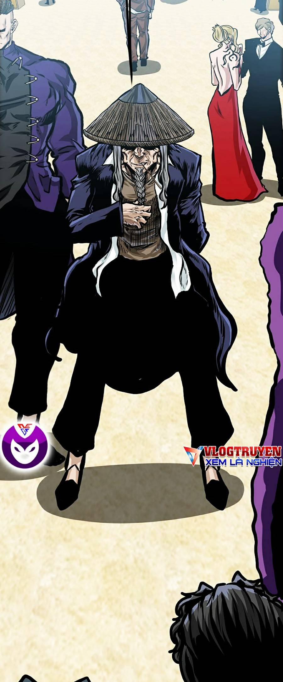 Bá Chủ Học Đường Ss4 29 trang 66