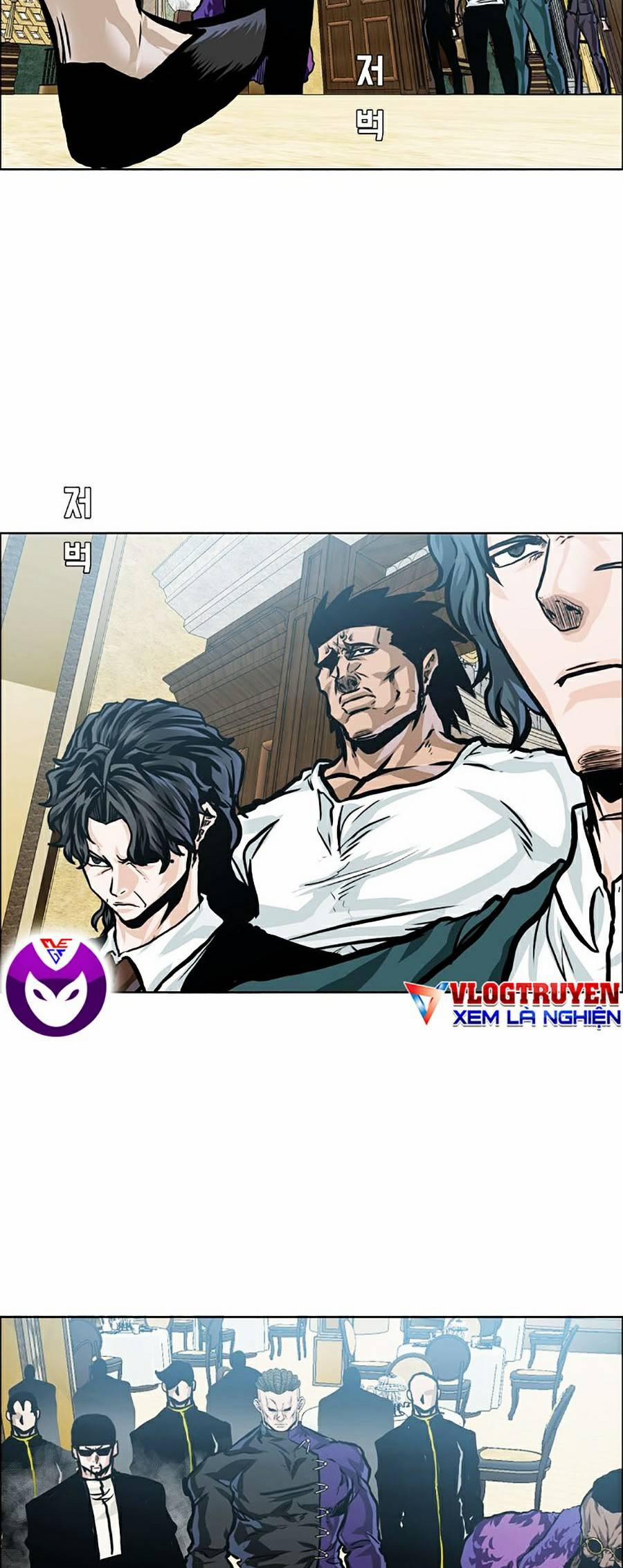 Bá Chủ Học Đường Ss4 29 trang 7