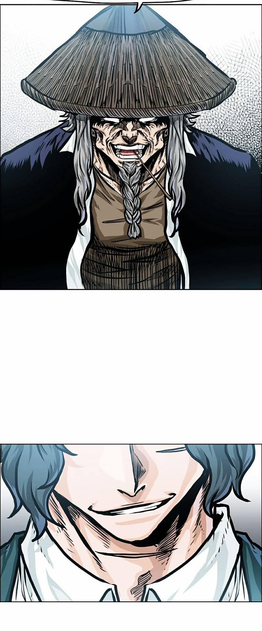 Bá Chủ Học Đường Ss4 29 trang 71