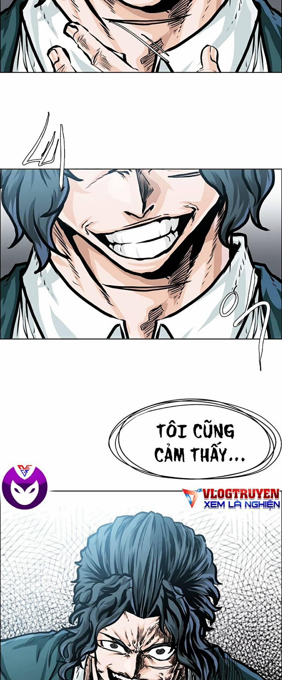 Bá Chủ Học Đường Ss4 29 trang 73