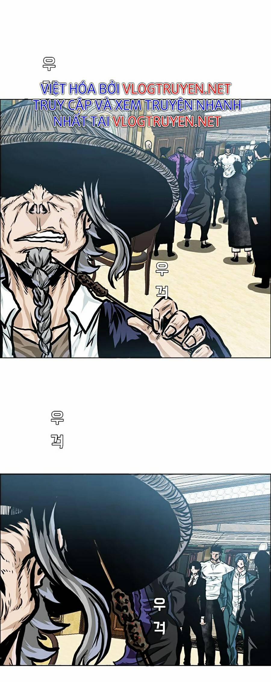 Bá Chủ Học Đường Ss4 29 trang 9