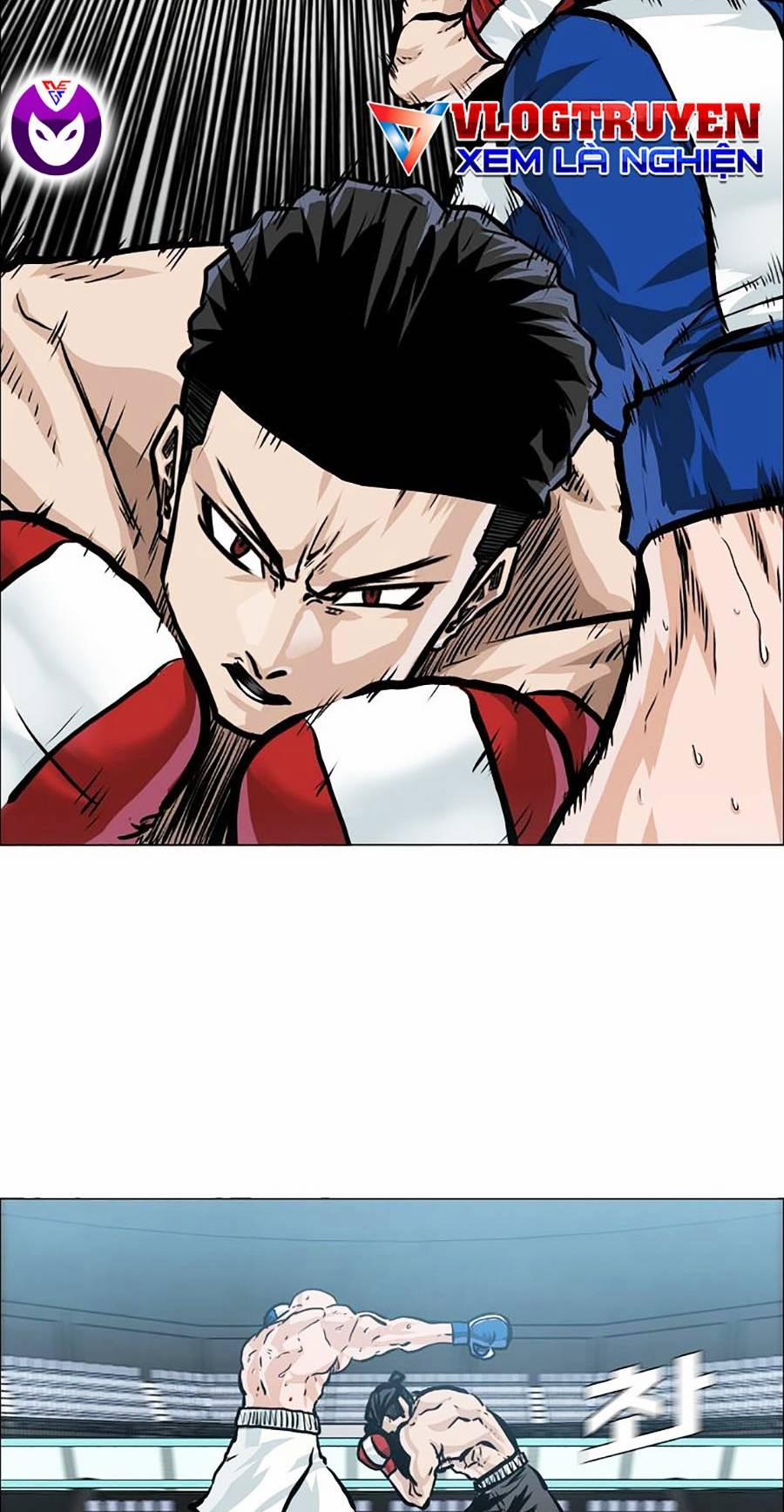 Bá Chủ Học Đường Ss4 30 trang 1