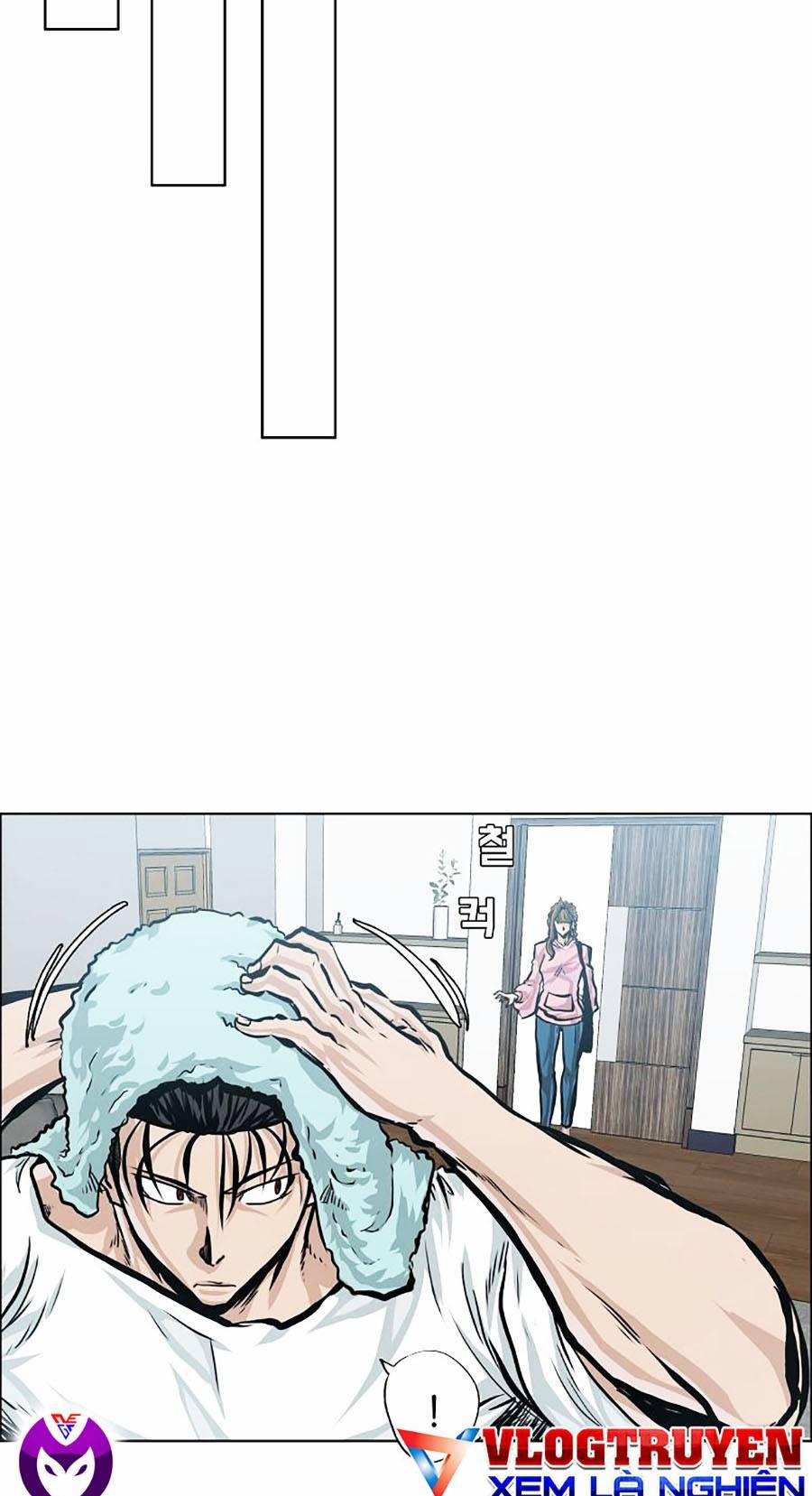 Bá Chủ Học Đường Ss4 30 trang 10