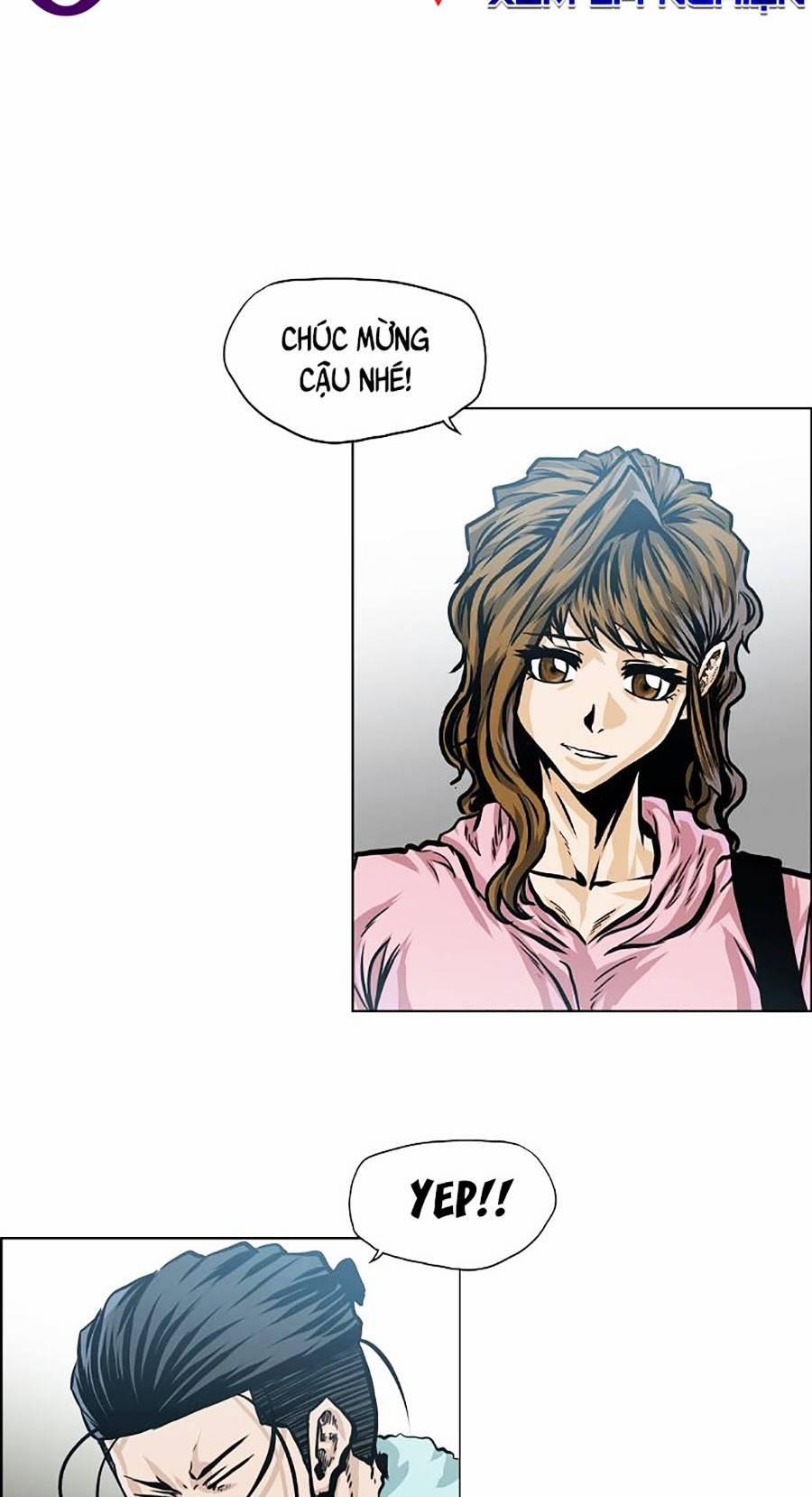 Bá Chủ Học Đường Ss4 30 trang 11