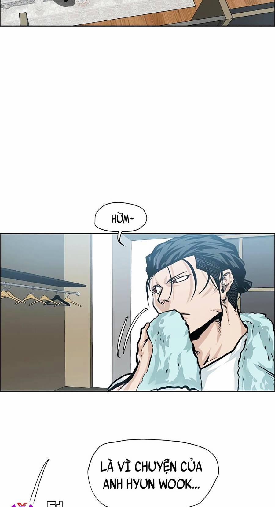 Bá Chủ Học Đường Ss4 30 trang 13