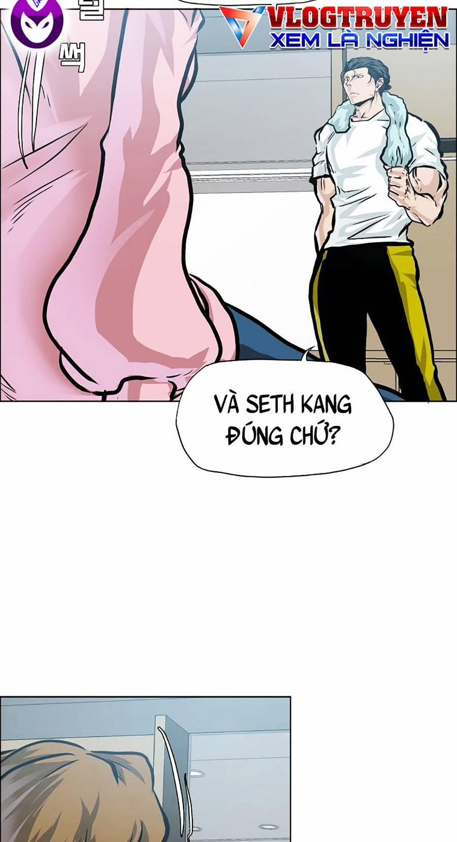 Bá Chủ Học Đường Ss4 30 trang 14