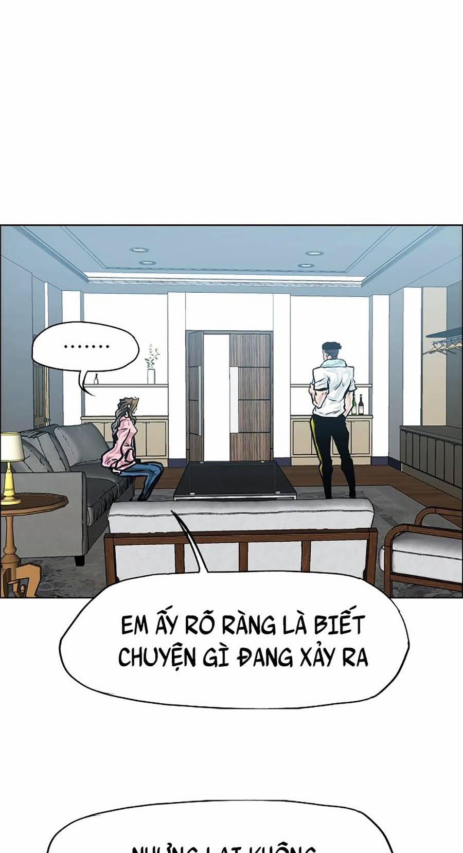 Bá Chủ Học Đường Ss4 30 trang 16