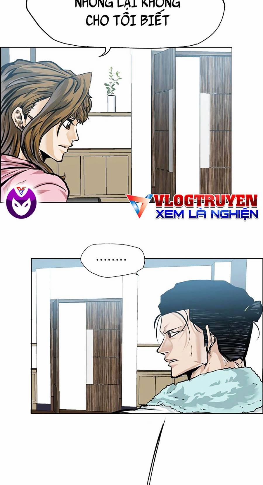 Bá Chủ Học Đường Ss4 30 trang 17