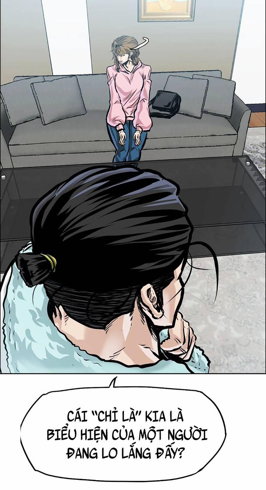 Bá Chủ Học Đường Ss4 30 trang 19